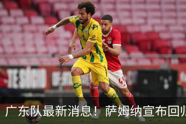 广东队最新消息！萨姆纳宣布回归，杜锋有望接任男篮主帅一职！