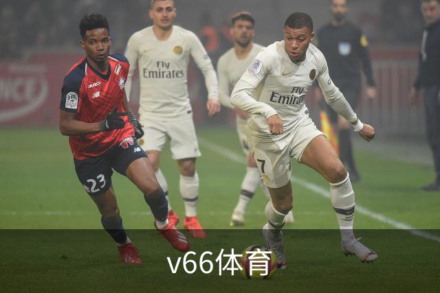 v66体育